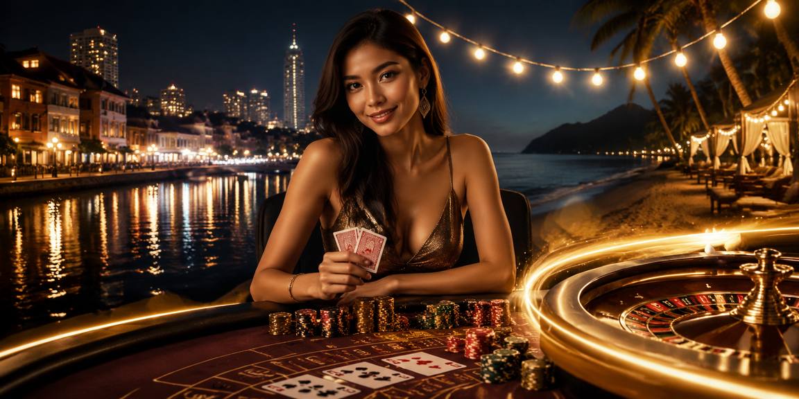 1tamilyogi Nirvana — Pengalaman Slot Penuh Di 1tamilyogi